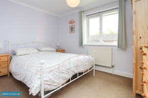 Bedroom 2- click for photo gallery